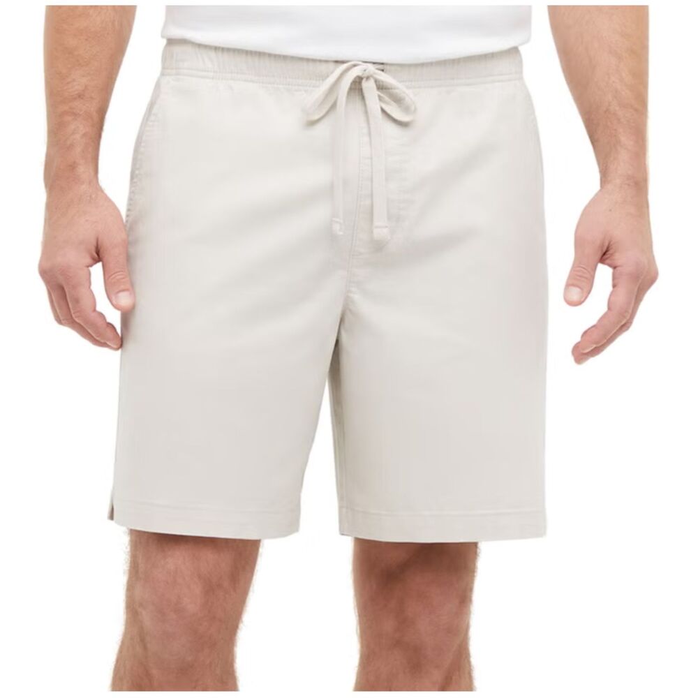 Banana Republic Men's Pull On Short - Inseam: 8"